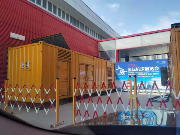 青县发电机出租 对于发电机的特性你了解多少?
