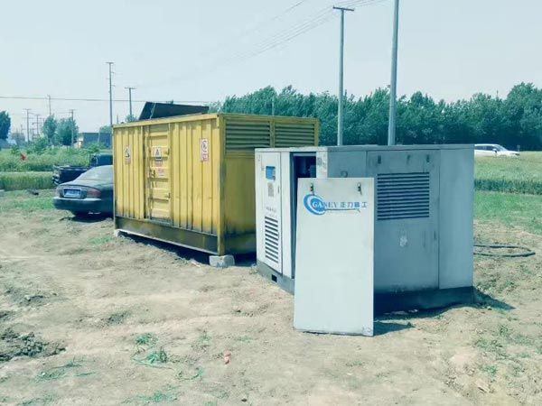 青县柴油发电机组冬季日常维修需要哪些工具？